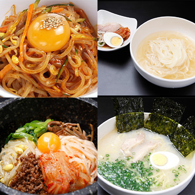 ข้าว เส้น